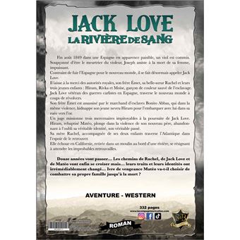 Jack Love tome 1