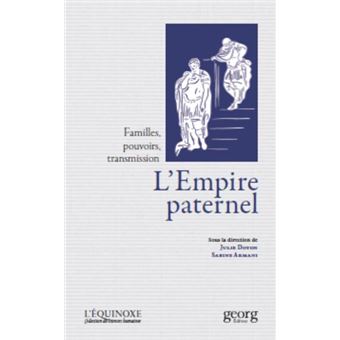 L'empire paternel