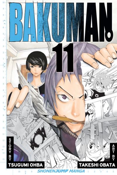 Death Note, Vol. 9 Manga eBook by Tsugumi Ohba - EPUB Book