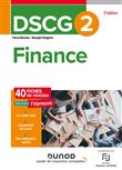 DSCG 2 Finance - Fiches de révision
