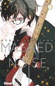 Masked Noise - Tome 15