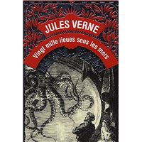 Vingt mille lieues sous les mers
