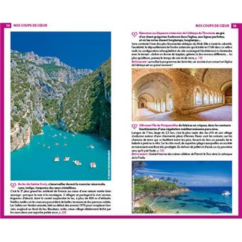 Guide du Routard Côte d'Azur 2021/22