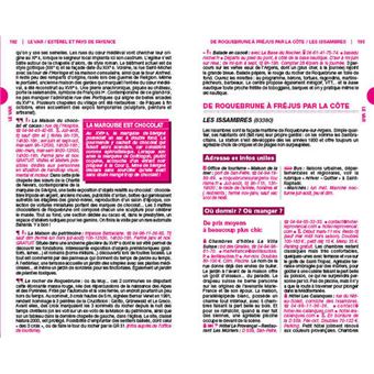 Guide du Routard Côte d'Azur 2021/22