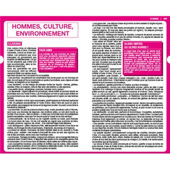 Guide du Routard Côte d'Azur 2021/22