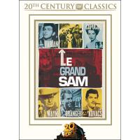 Le Grand Sam
