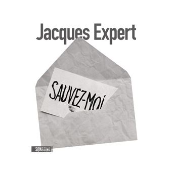 Sauvez-moi Dédicacé par l'auteur