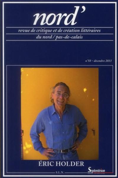 Nord'', n 58/decembre 2011