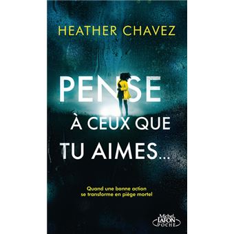 Pense à ceux que tu aimes