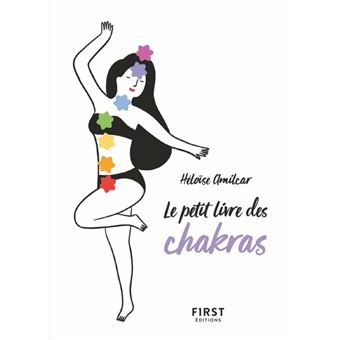 Petit Livre des chakras