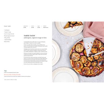 Les recettes zéro charge mentale