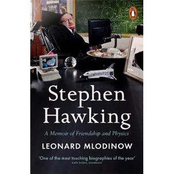 Stephen Hawking