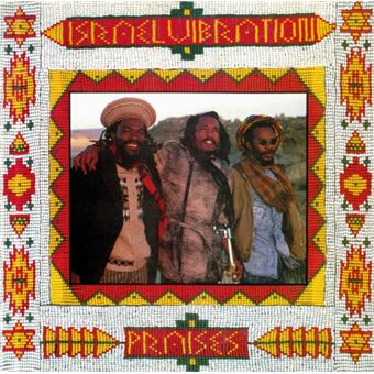 Israel Vibration - 1