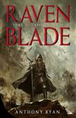 Raven Blade, T1 : L'Appel du loup