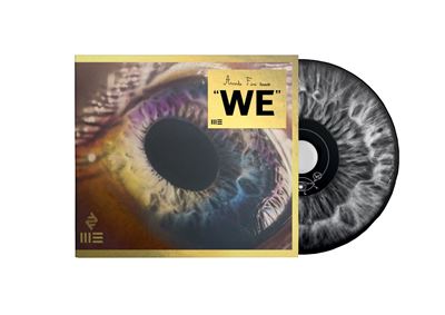 WE