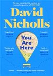 You are here