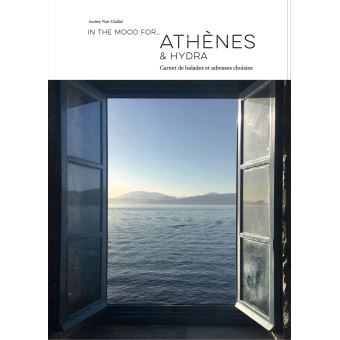 In the mood for Athènes et Hydra