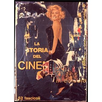 Mimmo Rotella 1962-1973