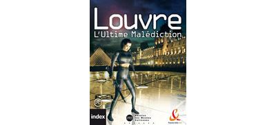 Louvre - L ultime malediction