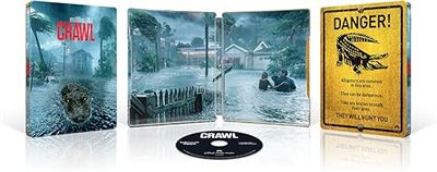 Imports Blu-ray 4K