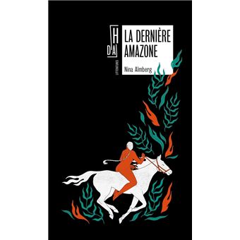 La dernière amazone - 1