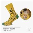 Chaussettes Curator Socks Gustav Klimt Kiss