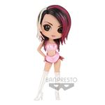 Figurine Banpresto 10025 Japanese Singer Q Posket Kumi Koda Verb