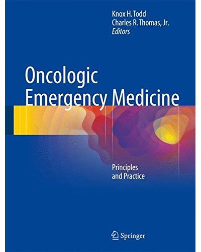 Oncologic emergency medicine