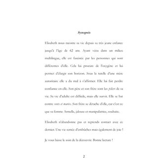 Les traces du passé