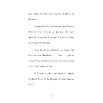 Les traces du passé