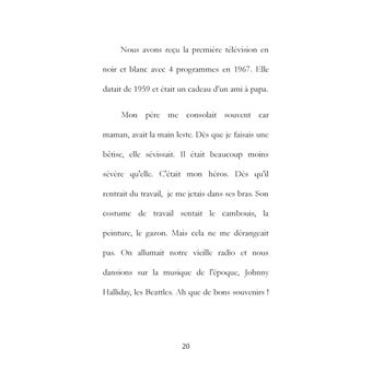 Les traces du passé