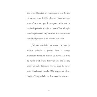 Les traces du passé