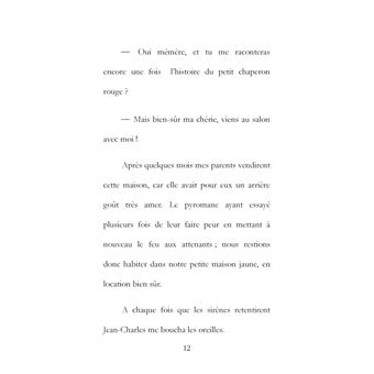 Les traces du passé