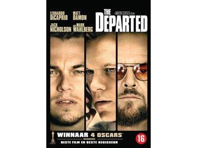 DEPARTED-VN