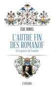 L'autre fin des Romanof