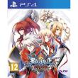 Pochette avant du jeu BlazBlue Chronophantasma Extend PS4