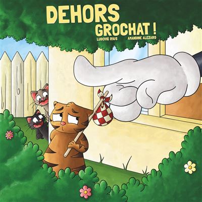 Dehors Grochat