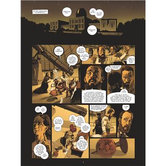 Labyrinthus - Tome 01