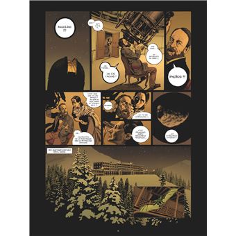 Labyrinthus - Tome 01