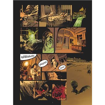 Labyrinthus - Tome 01