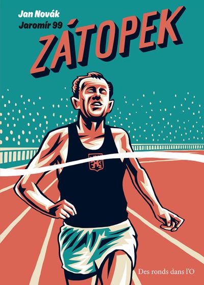 Zatopek