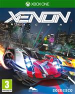 Xenon Racer Xbox One