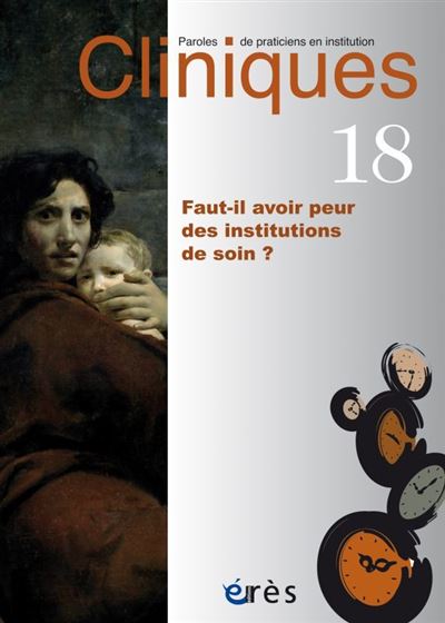 Cliniques -  Collectif - broché