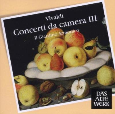 Concertos da camera 3