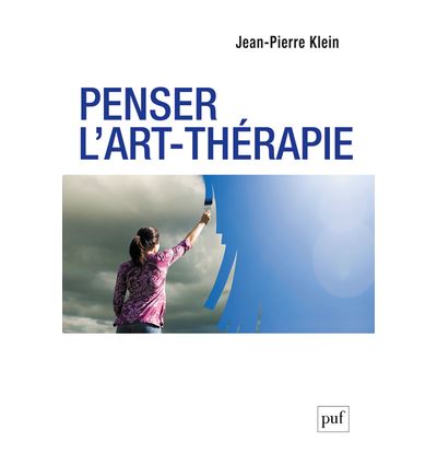 Penser l'art-thérapie