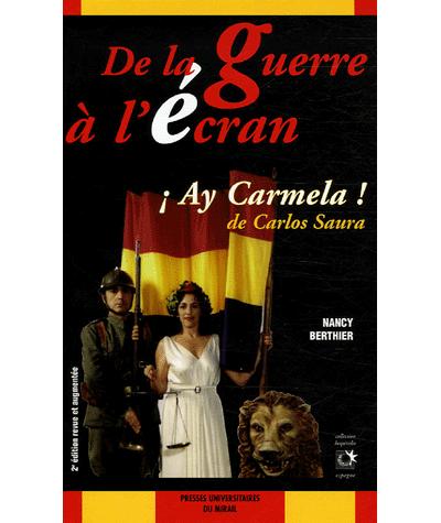 De la guerre à l'écran