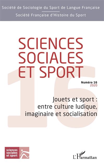 Jouets et sport: entre culture ludique, imaginaire et socialisation