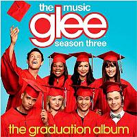 Glee - The graduation album