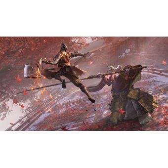 Sekiro : shadows die twice (XBOXONE) pas cher - Jeux vidéo Xbox One