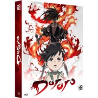 Dororo L'intégrale de la série Blu-ray